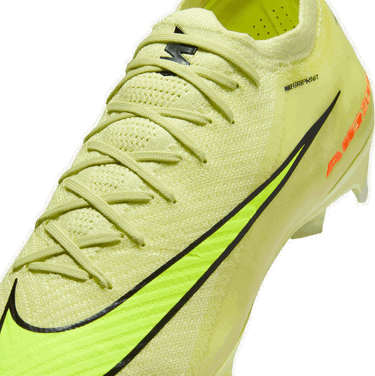Sneakers og sko Nike Zoom Vapor 16 Elite FG Gul | fq1457-302, 7