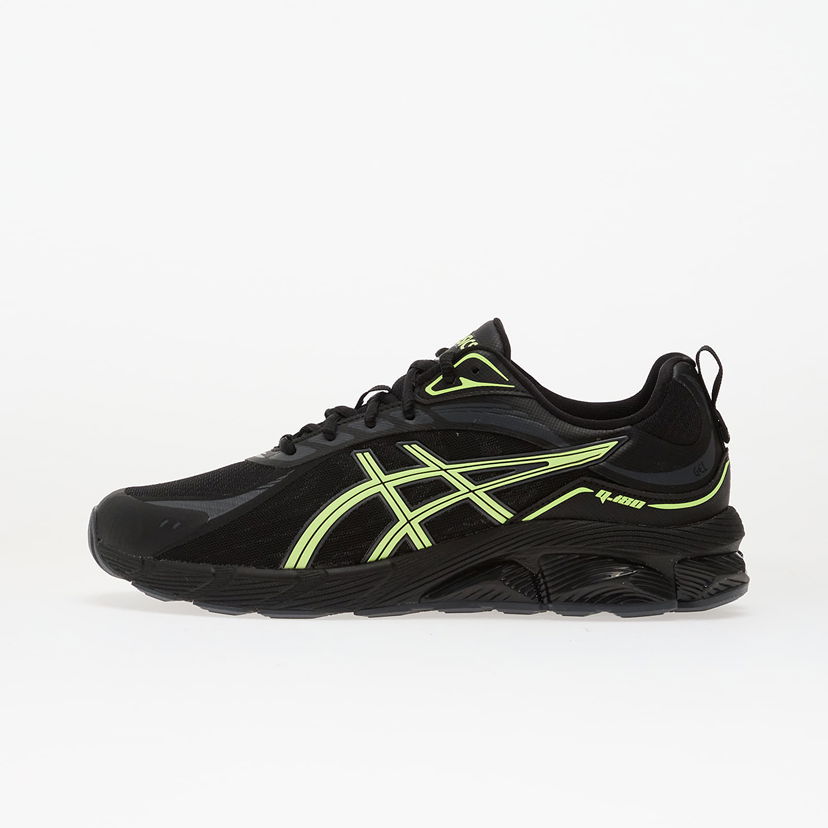 Sneakers og sko Asics Gel-Quantum 180 VIII Sort | 1203A751-001