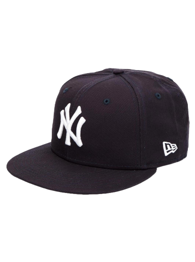 Kasket New Era 950 MLB 9Fifty New York Yankees Mørkeblå | 10531953