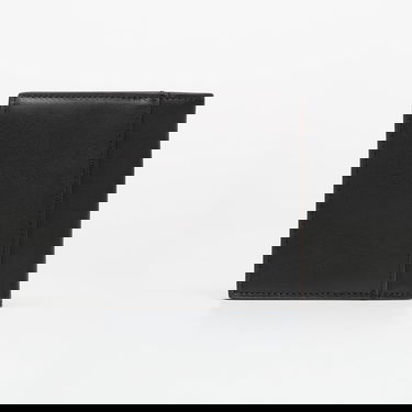 Tegnebog CALVIN KLEIN Calvin Klein Exclamation Slim Billfold Wallet Sort | LV04D1096G UB1, 2