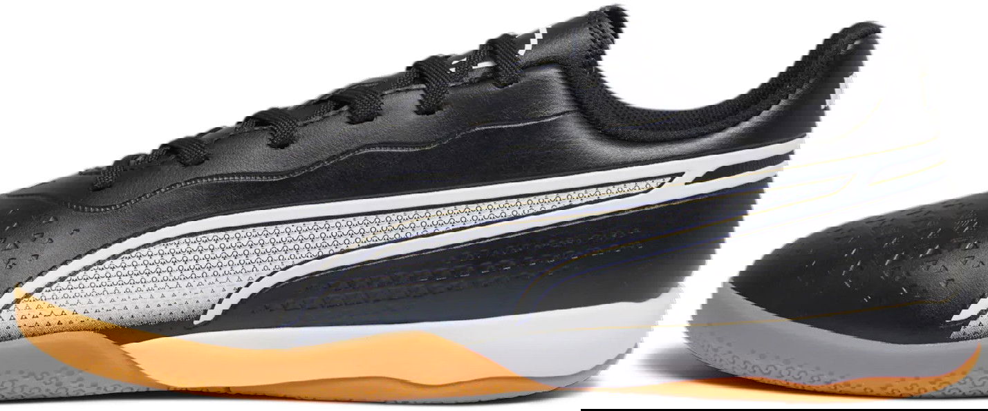 Sneakers og sko Puma KING MATCH IT Sort | 107261-01, 0