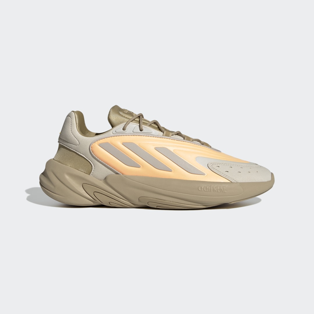 Sneakers og sko adidas Originals Ozelia Beige | H04254, 0