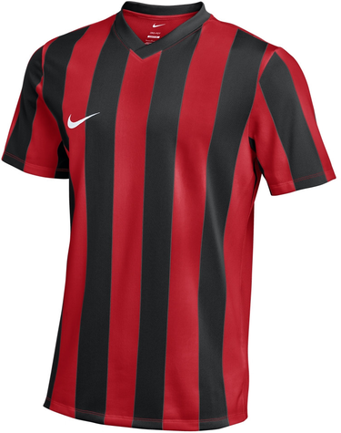 Jersey Nike Nike DF Strp Dvsn V Jersey Rød | fz9337-657, 0