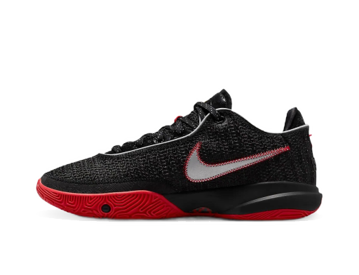 Basketball Nike Lebron 20 Sort | DJ5423-001