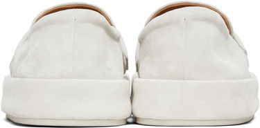 Tøj Marsèll Marsèll Cassapelle Loafers Hvid | MM4743 P024121, 1