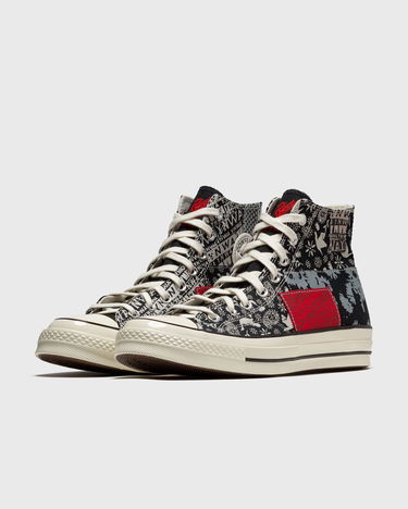 Sneakers og sko Converse LFC x Chuck 70 Hi "Black" Sort | A05964C, 2