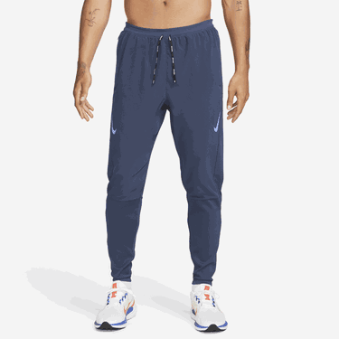 Bukser Nike Dri-FIT ADV AeroSwift Blå | DM4615-410, 0