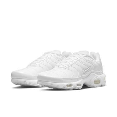 Sneakers og sko Nike Air Max Plus W Hvid | DM2362-100, 2