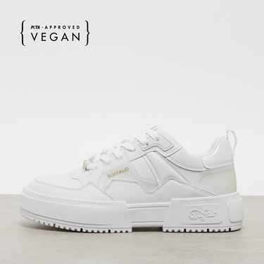 Sneakers og sko Buffalo RSE V2 Sneaker Low W Hvid | 1630484, 0