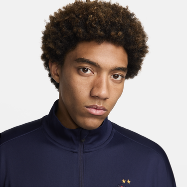 Træningsdragt Nike Dri-FIT FFF Strike Blå | FJ2343-498, 3
