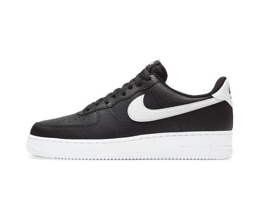 Sneakers og sko Nike Air Force 1 "07"Black White" Sort | CT2302-002