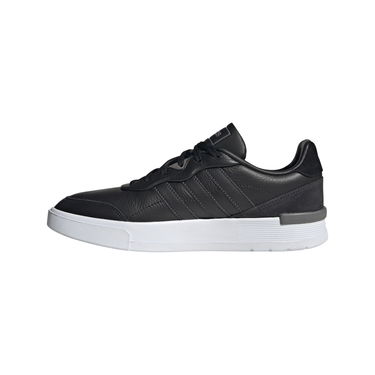 Sneakers og sko adidas Performance Clubcourt 44 Sort | H68182, 8