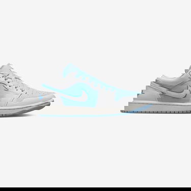 Sneakers og sko Jordan Air Jordan 1 Low SE "Reverse Ice Blue" W Blå | DV1299-104, 3