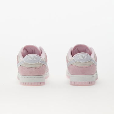 Sneakers og sko Nike Dunk Low LX "Pink Foam" W Lyserød | DV3054-600, 3