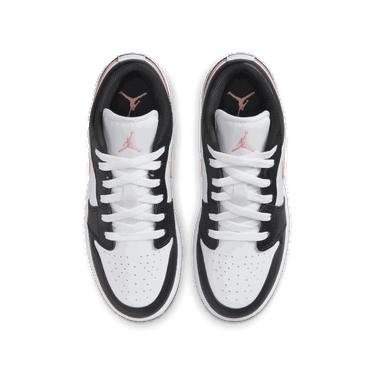 Sneakers og sko Jordan Air Jordan 1 Low Hvid | 553560-165, 1