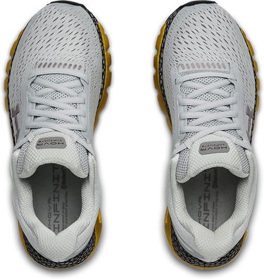 Sneakers og sko Under Armour HOVR Infinite 2 Grå | 3022597-105, 4