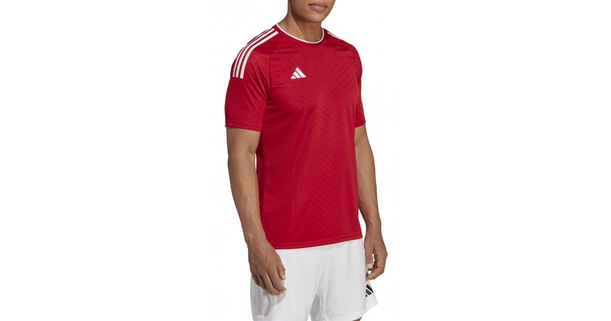 Jersey adidas Originals adidas Campeon 23 Rød | hr2622, 1