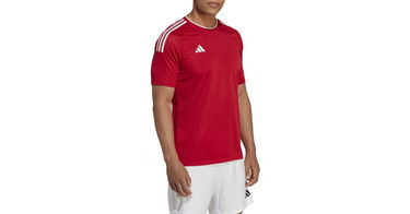 Jersey adidas Originals adidas Campeon 23 Rød | hr2622, 1