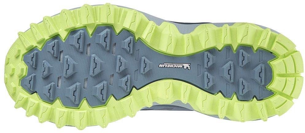 Sneakers og sko Mizuno Wave Mujin 8 Grå | J1GK217001, 1