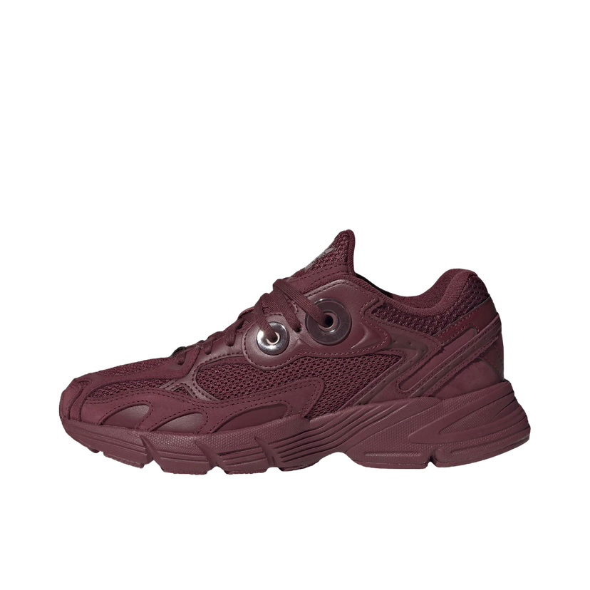 Sneakers og sko adidas Originals Astir Shadow Red Purple Bourgogne | FZ6507