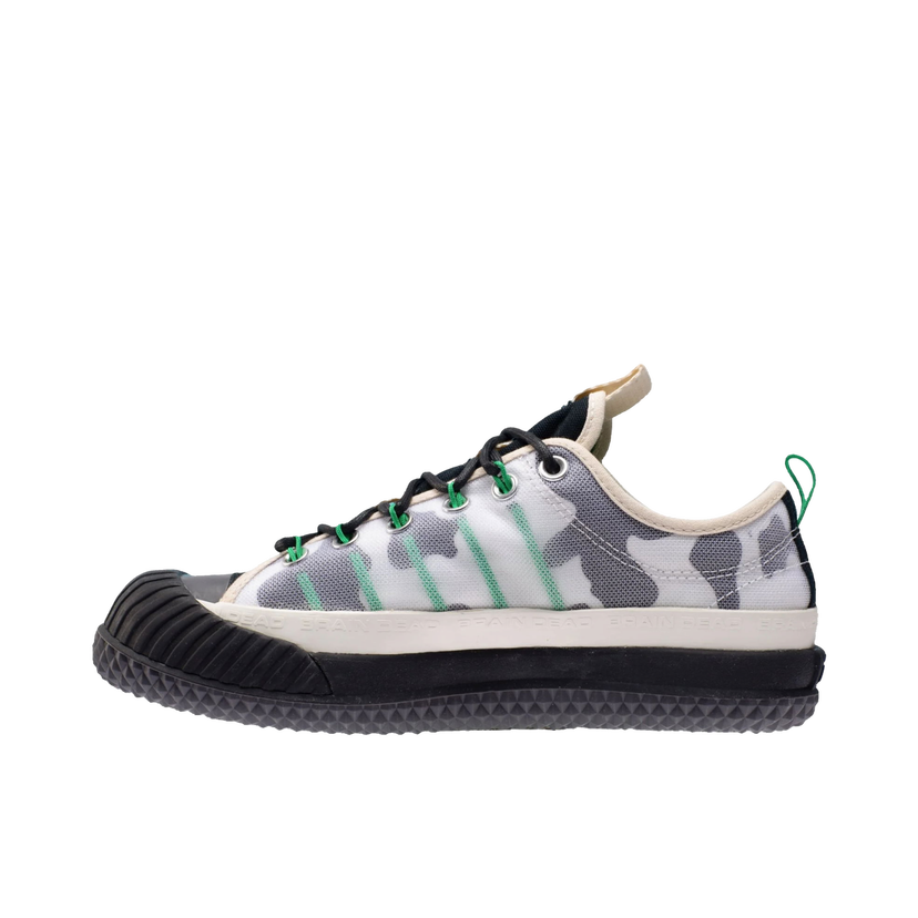 Sneakers og sko Converse Brain Dead x Bosey Boot Sort | 169947c-101