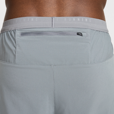 Bukser Nike Stride Dri-FIT Woven Running Pants Grå | HV4544-084, 2