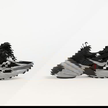 Sneakers og sko Nike V2K RUN Lowtop Sort | FD0736-005, 2