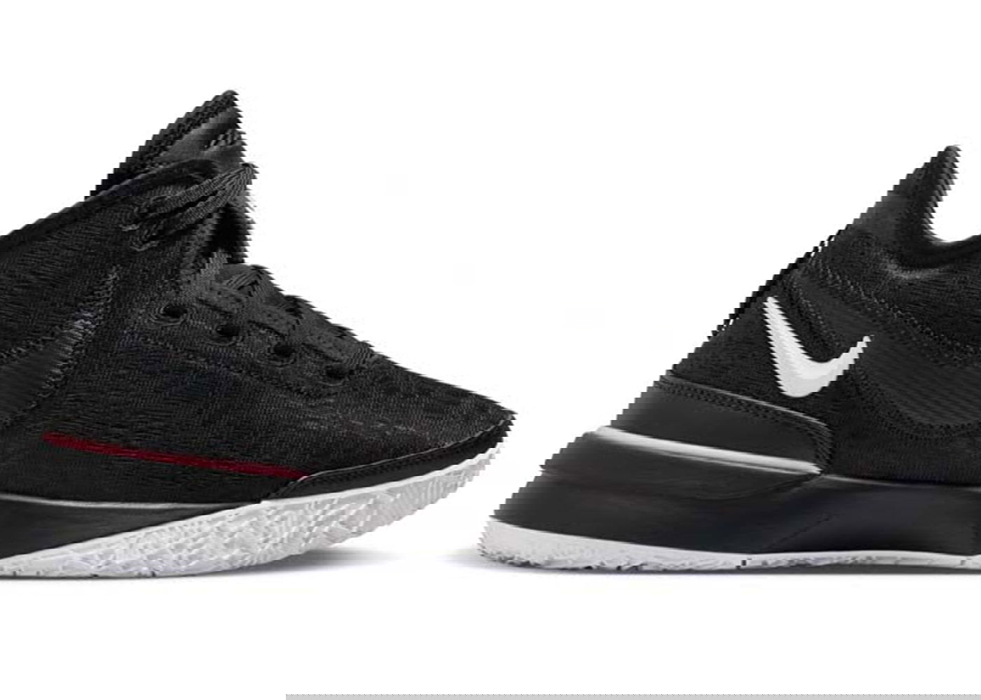 Sneakers og sko Nike Zoom LeBron NXXT Gen Black White Medium Soft Pink Sort | DR8784-003/DR8788-003, 0
