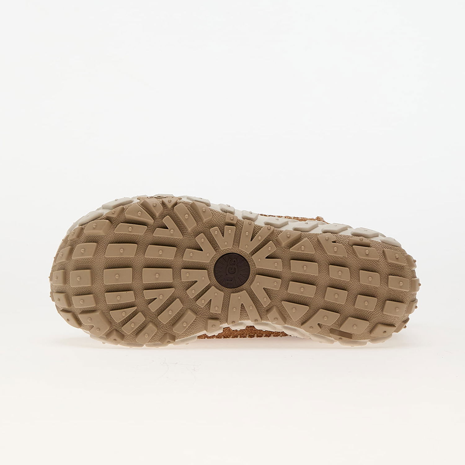 Sneakers og sko UGG Venture Daze Ultra Mini Boot Brun | 1164730-CHE, 1