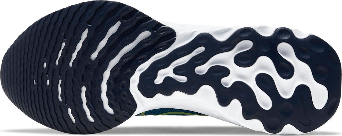 Sneakers og sko Nike React Infinity Run Flyknit Blå | cd4371-402, 1