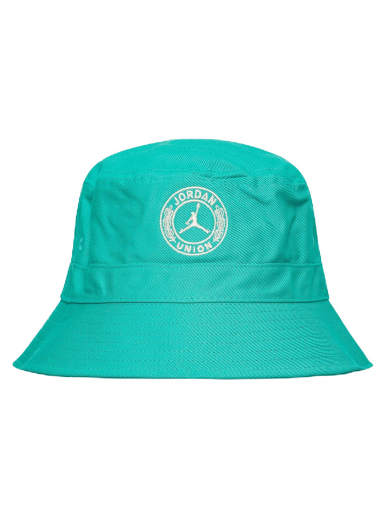 Hat Jordan UNION Bucket Hat Turkis | DX6483-348