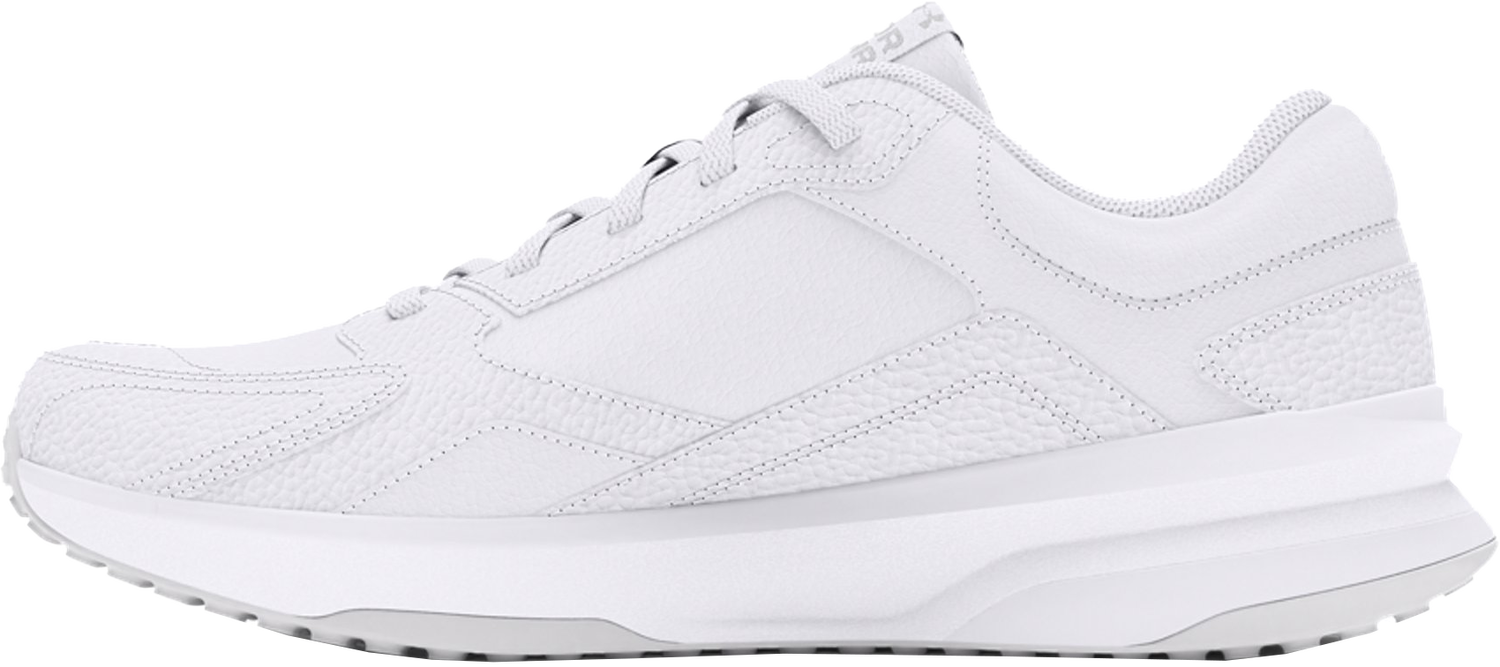 Sneakers og sko Under Armour Edge Hvid | 3028375-100, 1