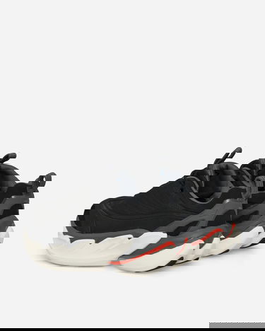 Sneakers og sko Hoka One One Elevon X Sort | 1147550-BCKT, 4