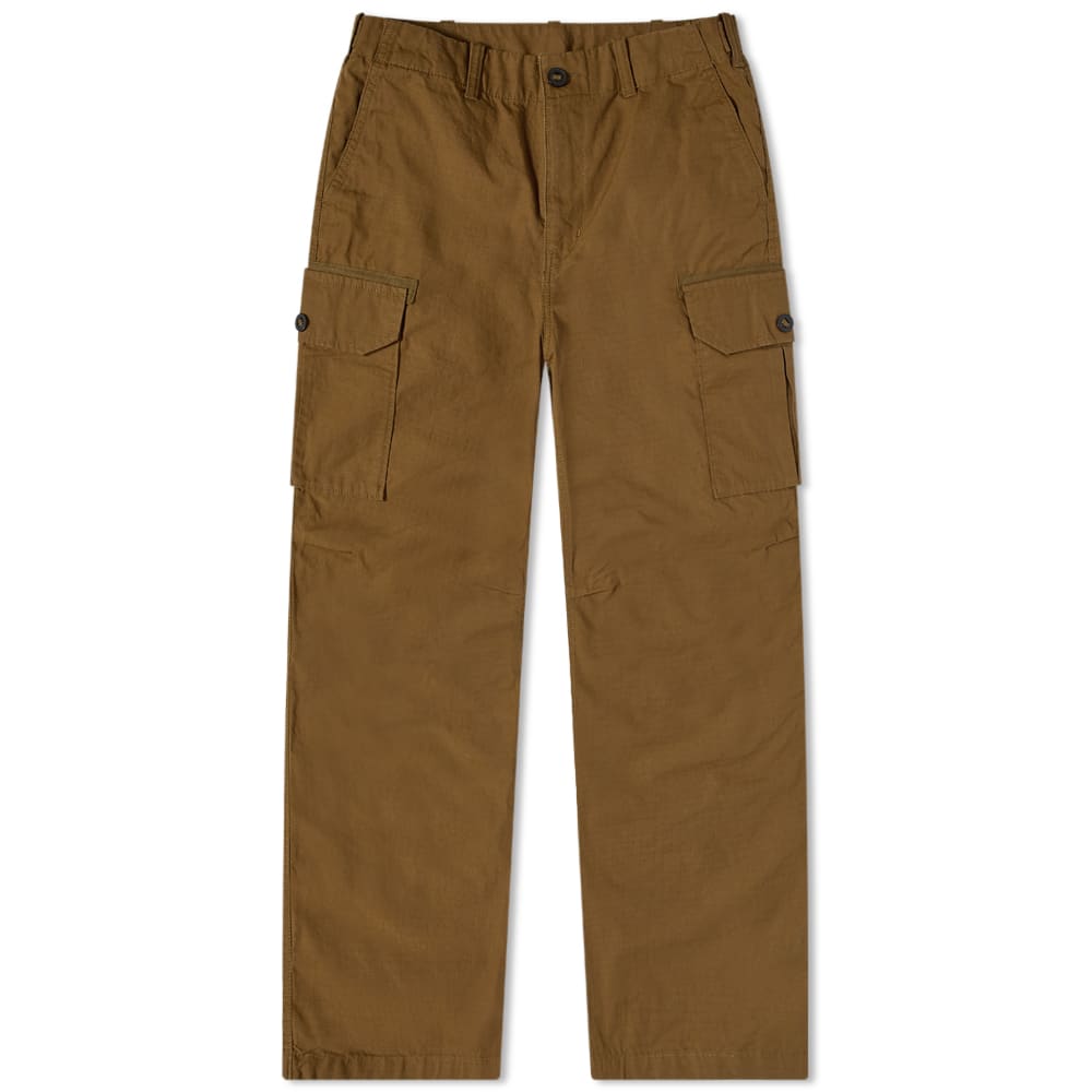 Cargo bukser The North Face M66 Pant Brun | NF0A5A8G37U, 0