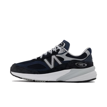 Sneakers og sko New Balance 990v6 Made in UK "Navy" Sort | W990NV6, 0