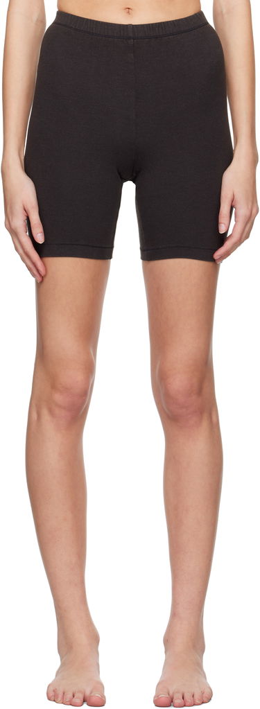 Shorts SKIMS SKIMS Outdoor Bike Shorts Sort | BO-BKS-3216, 0