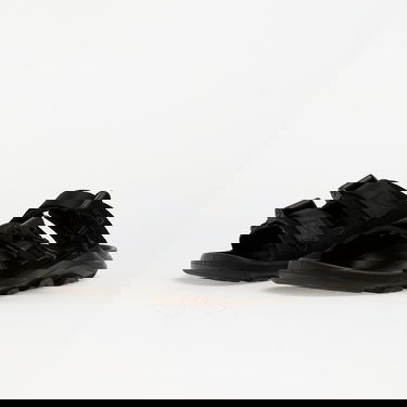 Sneakers og sko Birkenstock Maharishi x Mogami Terra Tech 2S Slides Sort | 1030032, 5