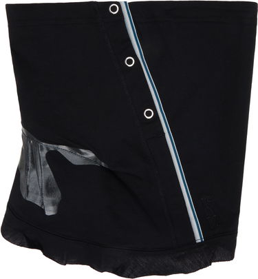 Krop KIKO KOSTADINOV Kiko Kostadinov Alec K-Dart Gaiter Scarf Sort | KKSS25GTR01-120, 0
