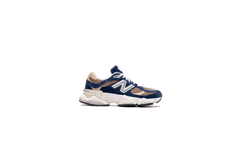Sneakers og sko New Balance U9060 Blå | U9060LBB