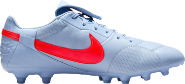 Sneakers og sko Nike THE PREMIER III FG Blå | hm0265-400, 3
