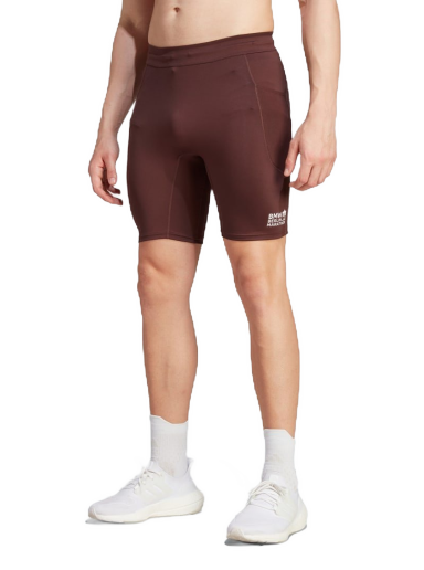 Shorts adidas Originals Legíny BMW Berlin Marathon 2023 Short Brun | IP3622