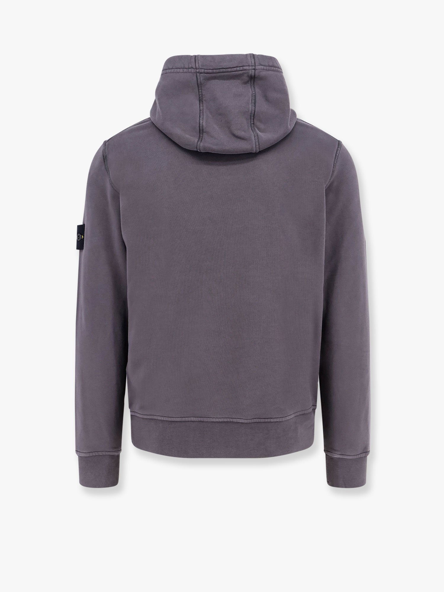 Sweatshirt Stone Island Stone Island Men's Hoodie Lilla | K1S156100045S0051V0065, 1