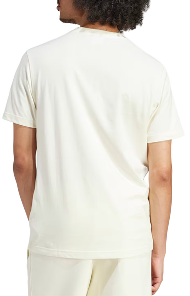 T-shirt adidas Originals Adicolor Essentials Trefoil Hvid | ir9694, 1