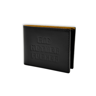 Tegnebog Vasky Tarantino Leather Wallet Sort | A-0078-001, 0