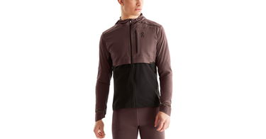 Jakke On Running Weather Brun | 104-01319, 1