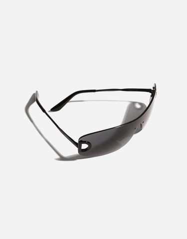 Solbriller Dolce & Gabbana Twist Sunglasses Sort | VG200HVM1879V000, 3