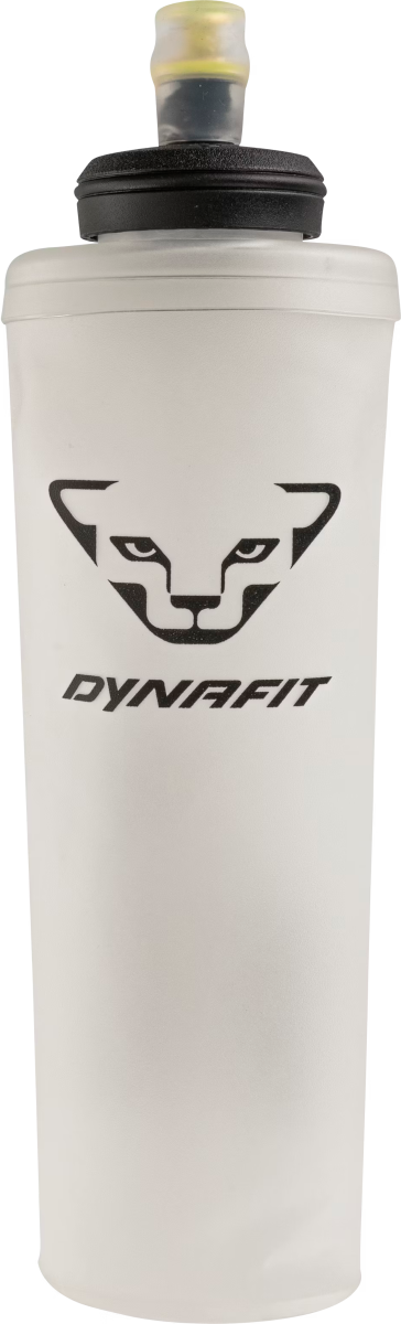 Drikkeflaske Dynafit Dynafit Flask 500ml Hvid | 08-0000049070-901