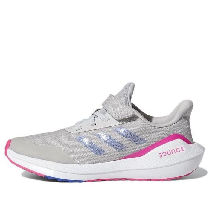 Sneakers og sko adidas Performance EQ21 Run 2.0 Bounce Grå | H01875, 0