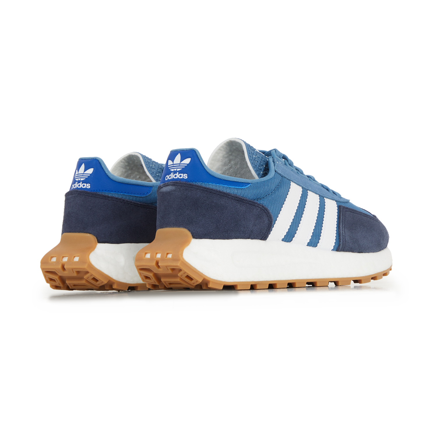 Sneakers og sko adidas Originals Retropy E5 Blå | GW3207, 1