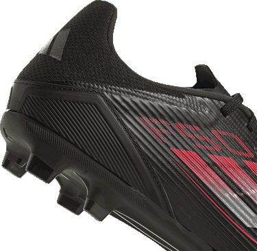 Sneakers og sko adidas Performance F50 League FG/MG Sort | ie1294, 7